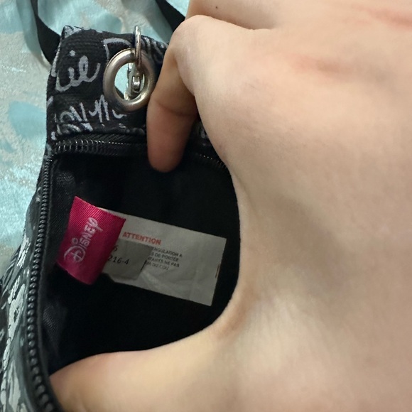 Disney minnie daisy crossbody bag Disney bag Minnie Mouse and Daisy Duck - Picture 4 of 5